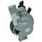 Wai Global Starter, STRMT PMOSGR 12V 19T CCW, 18kW12 Volt, CCW, 19Tooth Pinion 19252N - alternate 3
